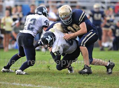 Thumbnail 3 in Milford @ ConVal photogallery.