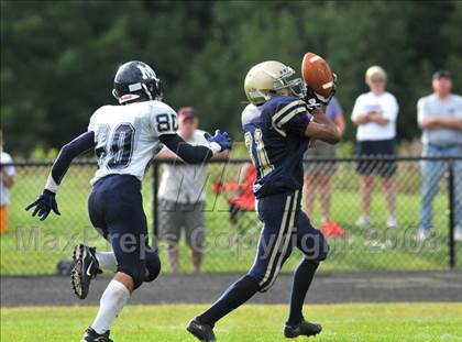 Thumbnail 2 in Milford @ ConVal photogallery.