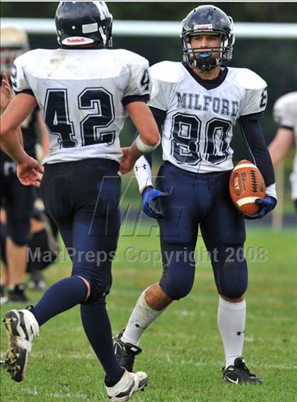 Thumbnail 2 in Milford @ ConVal photogallery.