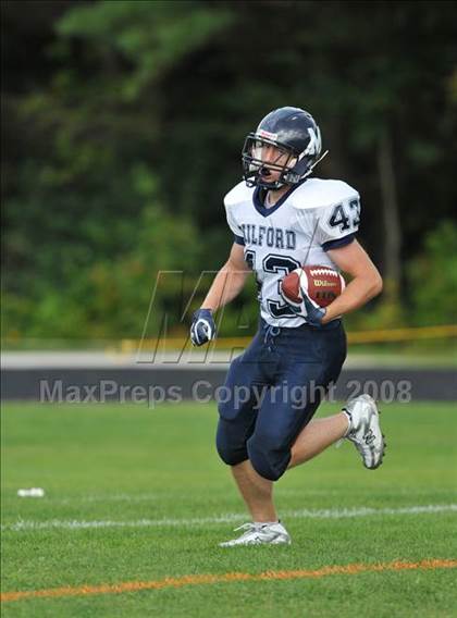 Thumbnail 2 in Milford @ ConVal photogallery.
