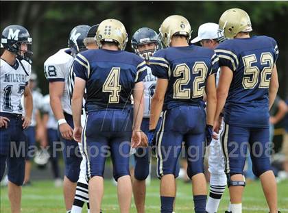 Thumbnail 3 in Milford @ ConVal photogallery.