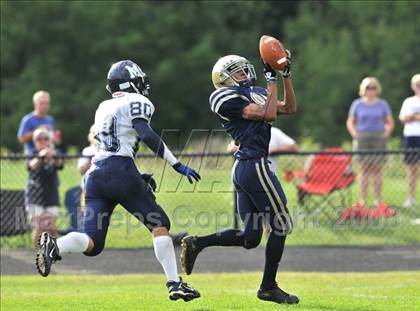 Thumbnail 1 in Milford @ ConVal photogallery.