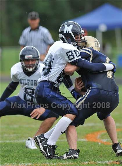 Thumbnail 1 in Milford @ ConVal photogallery.
