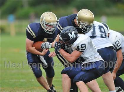 Thumbnail 2 in Milford @ ConVal photogallery.