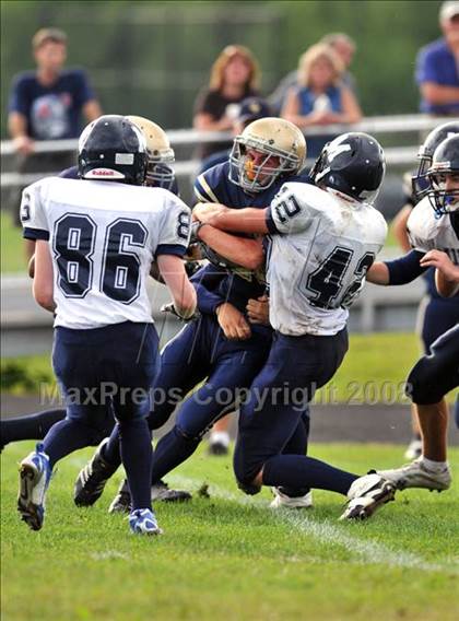 Thumbnail 1 in Milford @ ConVal photogallery.