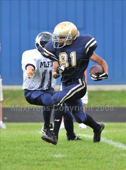 Thumbnail 3 in Milford @ ConVal photogallery.
