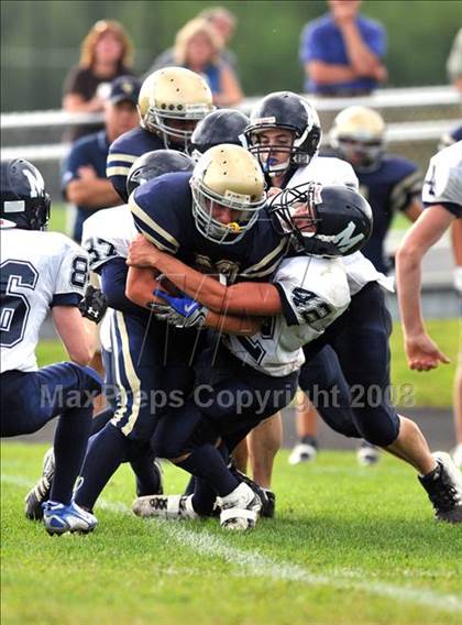 Thumbnail 3 in Milford @ ConVal photogallery.