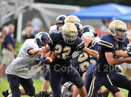 Thumbnail 3 in Milford @ ConVal photogallery.