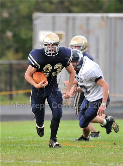Thumbnail 3 in Milford @ ConVal photogallery.