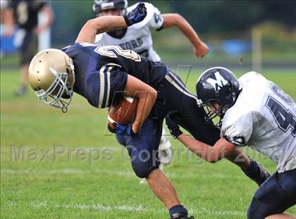 Thumbnail 3 in Milford @ ConVal photogallery.