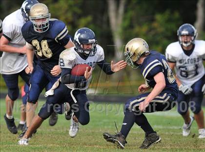 Thumbnail 2 in Milford @ ConVal photogallery.