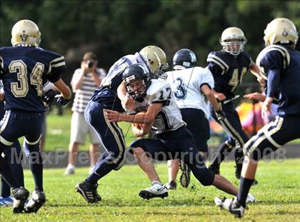 Thumbnail 1 in Milford @ ConVal photogallery.