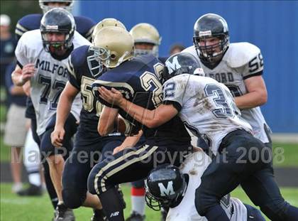 Thumbnail 2 in Milford @ ConVal photogallery.