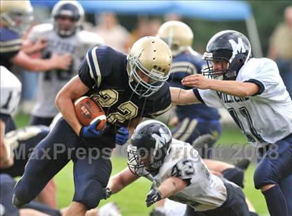 Thumbnail 2 in Milford @ ConVal photogallery.