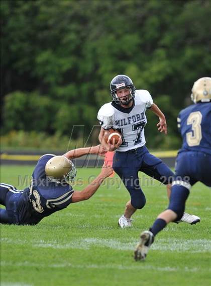 Thumbnail 2 in Milford @ ConVal photogallery.