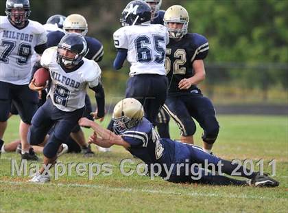 Thumbnail 3 in Milford @ ConVal photogallery.
