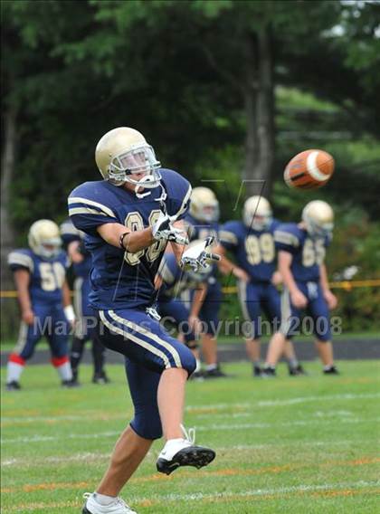 Thumbnail 2 in Milford @ ConVal photogallery.