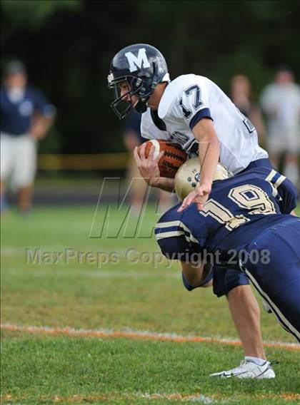 Thumbnail 1 in Milford @ ConVal photogallery.