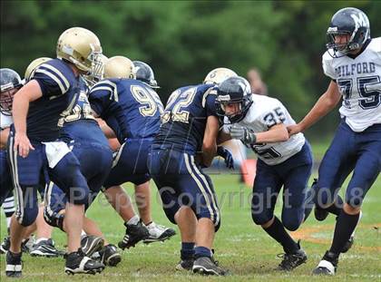 Thumbnail 3 in Milford @ ConVal photogallery.