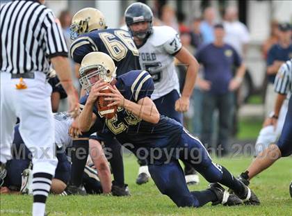Thumbnail 2 in Milford @ ConVal photogallery.