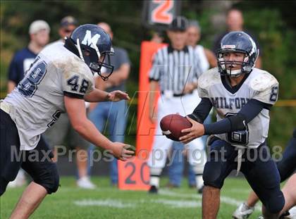 Thumbnail 2 in Milford @ ConVal photogallery.