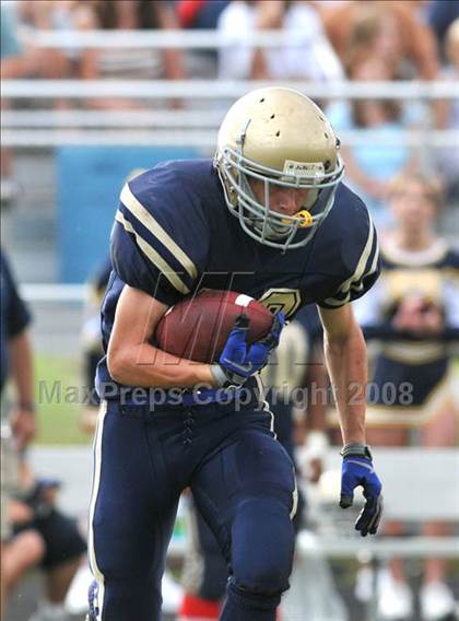 Thumbnail 1 in Milford @ ConVal photogallery.