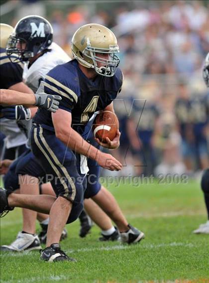 Thumbnail 1 in Milford @ ConVal photogallery.