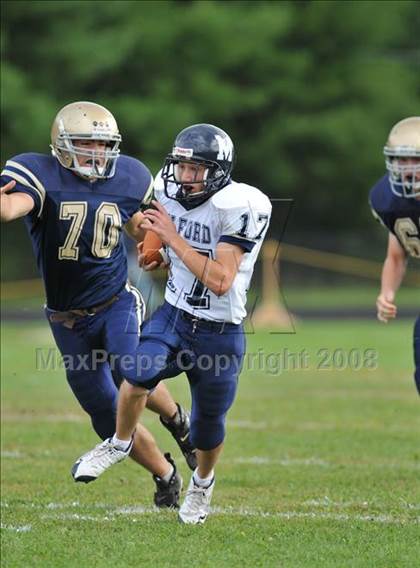 Thumbnail 1 in Milford @ ConVal photogallery.