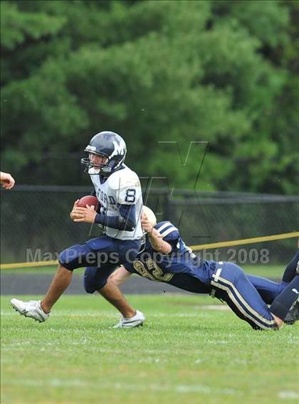 Thumbnail 2 in Milford @ ConVal photogallery.