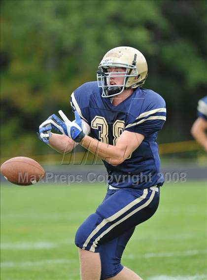 Thumbnail 1 in Milford @ ConVal photogallery.