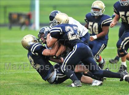Thumbnail 1 in Milford @ ConVal photogallery.