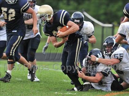 Thumbnail 1 in Milford @ ConVal photogallery.