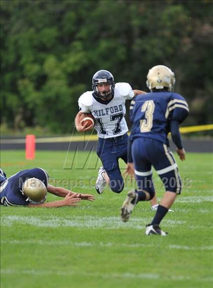 Thumbnail 3 in Milford @ ConVal photogallery.
