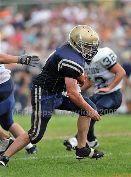 Thumbnail 2 in Milford @ ConVal photogallery.
