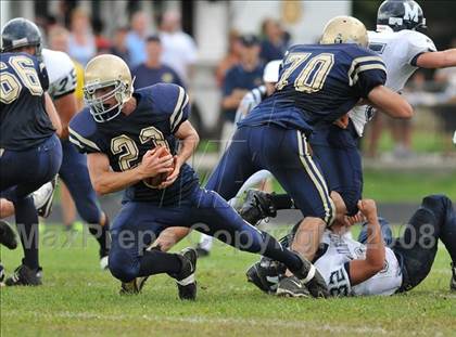Thumbnail 1 in Milford @ ConVal photogallery.