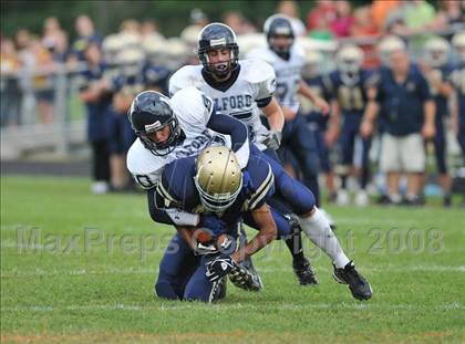 Thumbnail 2 in Milford @ ConVal photogallery.