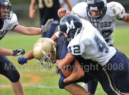 Thumbnail 2 in Milford @ ConVal photogallery.