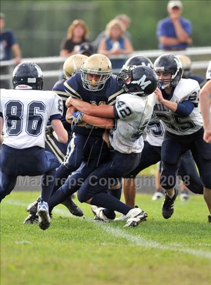 Thumbnail 2 in Milford @ ConVal photogallery.