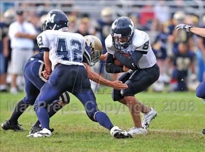 Thumbnail 3 in Milford @ ConVal photogallery.