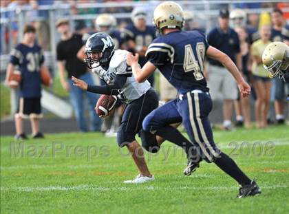 Thumbnail 2 in Milford @ ConVal photogallery.