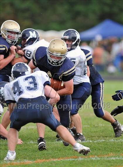 Thumbnail 1 in Milford @ ConVal photogallery.