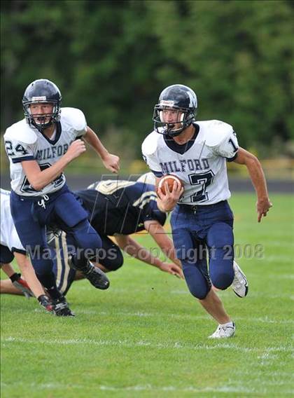 Thumbnail 2 in Milford @ ConVal photogallery.