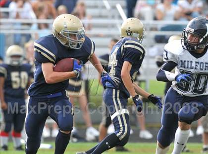 Thumbnail 1 in Milford @ ConVal photogallery.