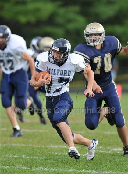 Thumbnail 3 in Milford @ ConVal photogallery.