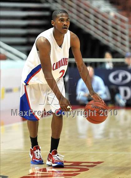 Thumbnail 1 in Centennial vs. Serra (CIF SS D3A Final) photogallery.