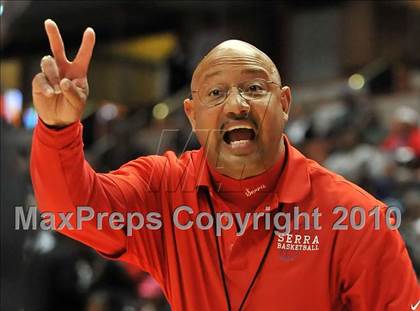 Thumbnail 3 in Centennial vs. Serra (CIF SS D3A Final) photogallery.