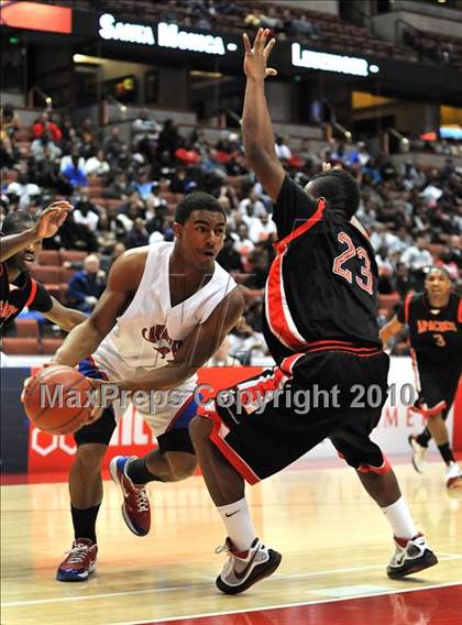 Thumbnail 1 in Centennial vs. Serra (CIF SS D3A Final) photogallery.
