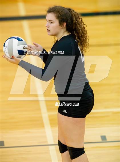 Thumbnail 3 in Lincoln Northeast vs. North Star photogallery.