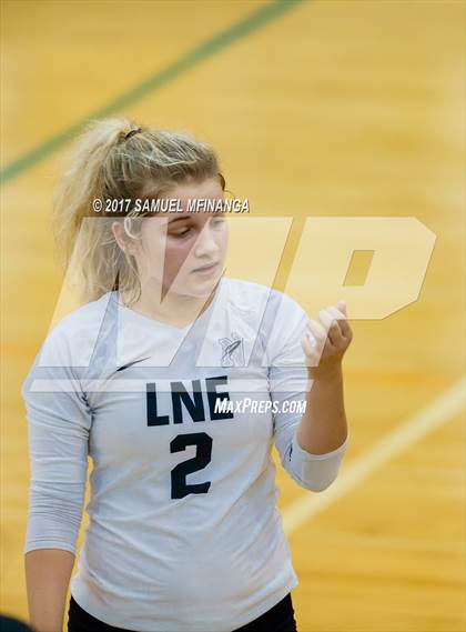 Thumbnail 3 in Lincoln Northeast vs. North Star photogallery.