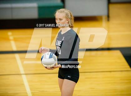 Thumbnail 1 in Lincoln Northeast vs. North Star photogallery.
